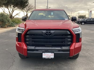 2026 Toyota Tundra - Photo 2