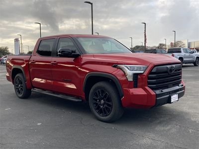 2026 Toyota Tundra - Photo 3