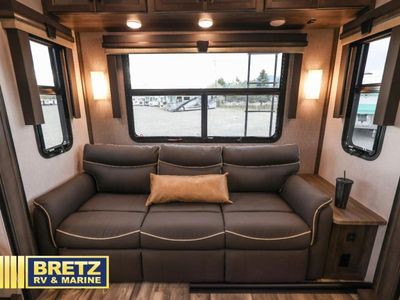 2021 Forest River RV Cardinal Luxury - Photo 13