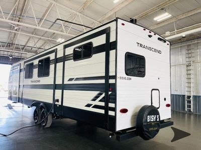 2026 Grand Design Transcend - Photo 6