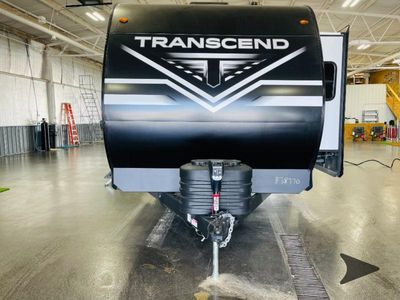 2026 Grand Design Transcend - Photo 14