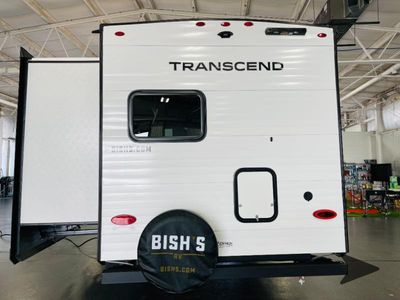 2026 Grand Design Transcend - Photo 7
