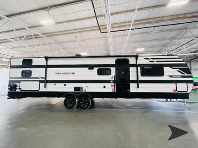 2026 Grand Design Transcend - Photo 9