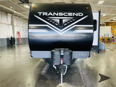2026 Grand Design Transcend - Photo 13