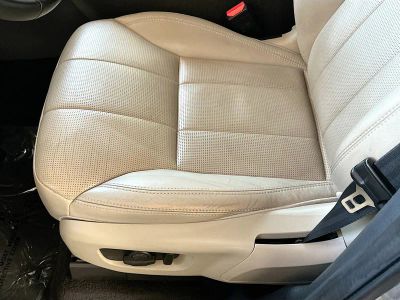 2019 Land Rover Discovery — photo 20 view