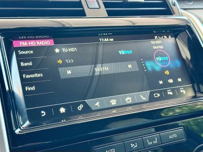 2019 Land Rover Discovery — photo 15 view