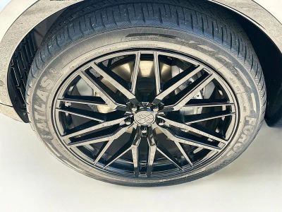 2019 Land Rover Discovery — photo 35 view
