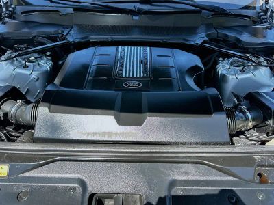 2019 Land Rover Discovery — photo 34 view