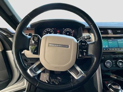 2019 Land Rover Discovery — photo 11 view