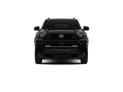 2026 Toyota 4Runner - Photo 19