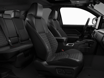 2026 Toyota 4Runner - Photo 22