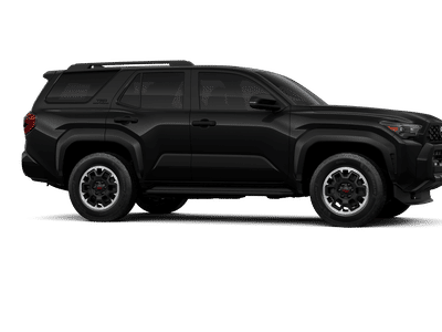 2026 Toyota 4Runner - Photo 15