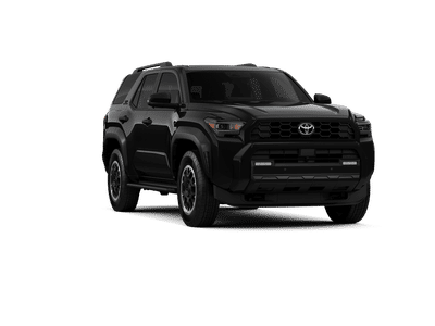 2026 Toyota 4Runner - Photo 18