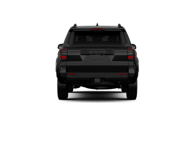 2026 Toyota 4Runner - Photo 10