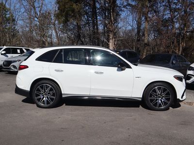 2025 Mercedes-Benz GLC - Photo 2