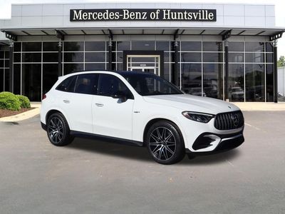 2025 Mercedes-Benz GLC - Photo 1