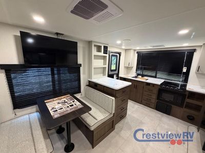 2026 Prime Time RV Tracer - Photo 16