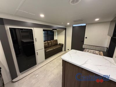 2026 Prime Time RV Tracer - Photo 12
