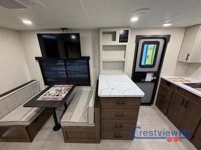 2026 Prime Time RV Tracer - Photo 15