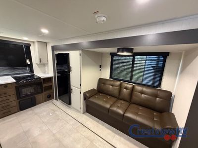 2026 Prime Time RV Tracer - Photo 18