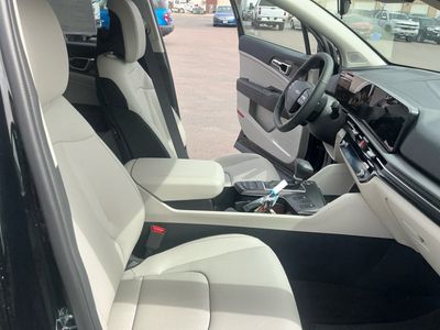 2026 Kia Sportage — photo 20 view