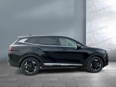 2026 Kia Sportage — photo 7 view