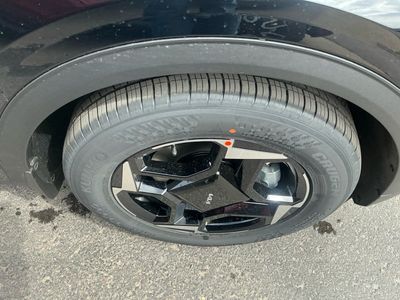 2026 Kia Sportage — photo 22 view