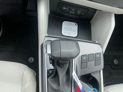 2026 Kia Sportage — photo 13 view