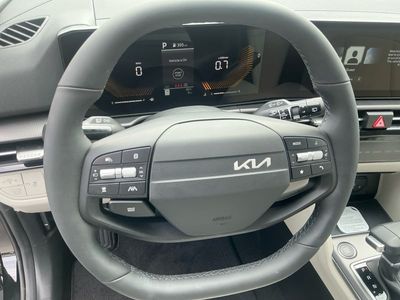 2026 Kia Sportage — photo 14 view