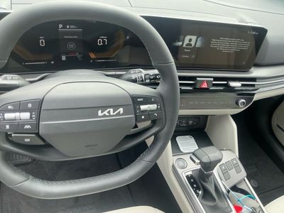 2026 Kia Sportage — photo 15 view