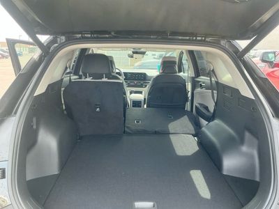 2026 Kia Sportage — photo 18 view