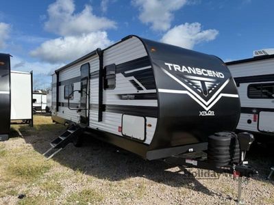 2026 Grand Design Transcend Xplor - Photo 1