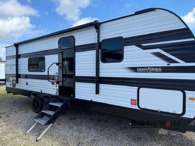 2026 Grand Design Transcend Xplor - Photo 5