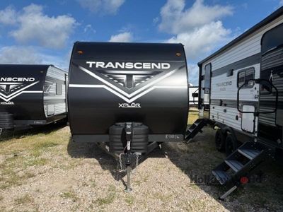 2026 Grand Design Transcend Xplor - Photo 2
