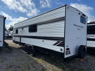 2026 Grand Design Transcend Xplor - Photo 3