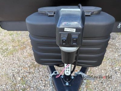2026 Grand Design Transcend Xplor - Photo 11