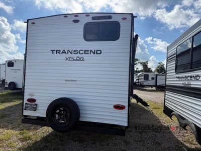 2026 Grand Design Transcend Xplor - Photo 4