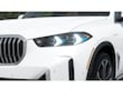 2026 BMW X5 xDrive50e - Photo 24