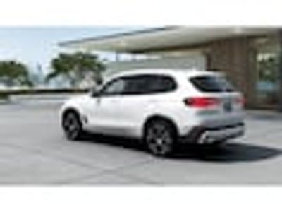 2026 BMW X5 xDrive50e - Photo 20