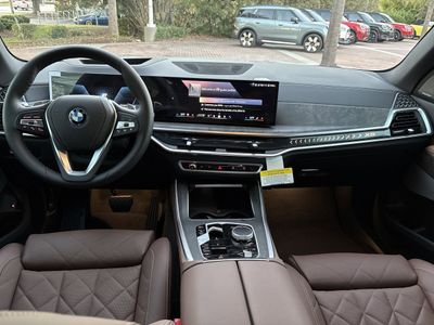 2026 BMW X5 xDrive50e - Photo 13
