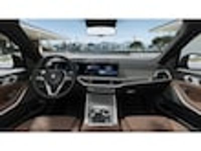 2026 BMW X5 xDrive50e - Photo 28
