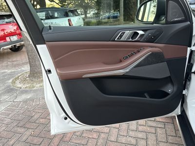 2026 BMW X5 xDrive50e - Photo 11