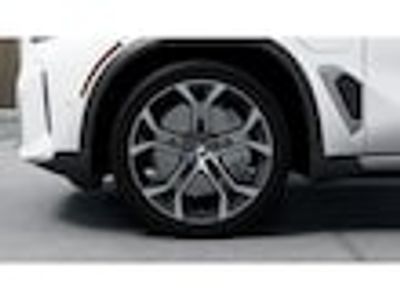 2026 BMW X5 xDrive50e - Photo 25