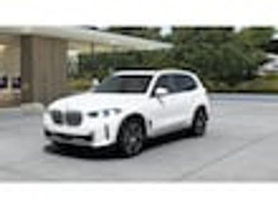 2026 BMW X5 xDrive50e - Photo 19