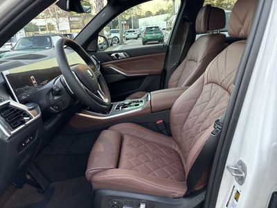 2026 BMW X5 xDrive50e - Photo 12