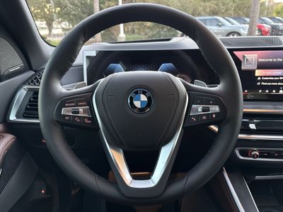 2026 BMW X5 xDrive50e - Photo 14