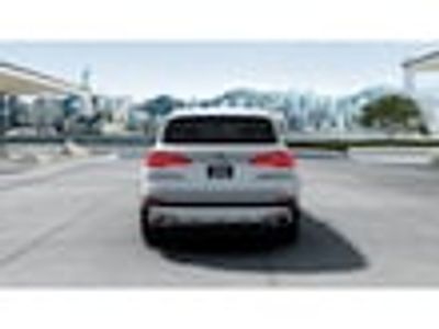 2026 BMW X5 xDrive50e - Photo 23