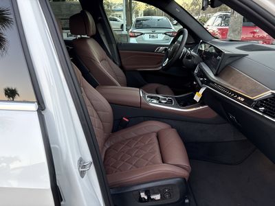 2026 BMW X5 xDrive50e - Photo 15