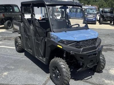 2026 Polaris Ranger Crew SP 570 Premium - Photo 2
