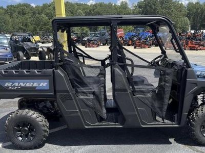 2026 Polaris Ranger Crew SP 570 Premium - Photo 5